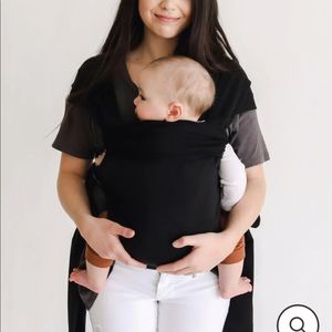 Lalabu Baby Carrier